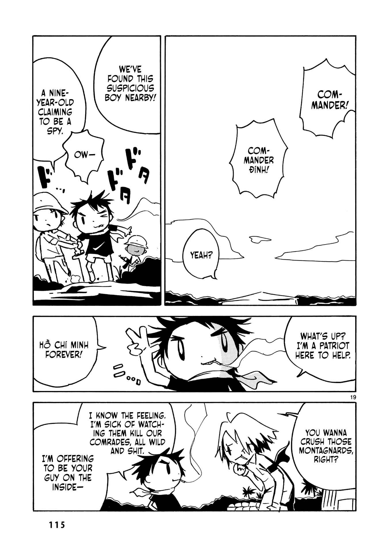 Chapter 21 - Page 20