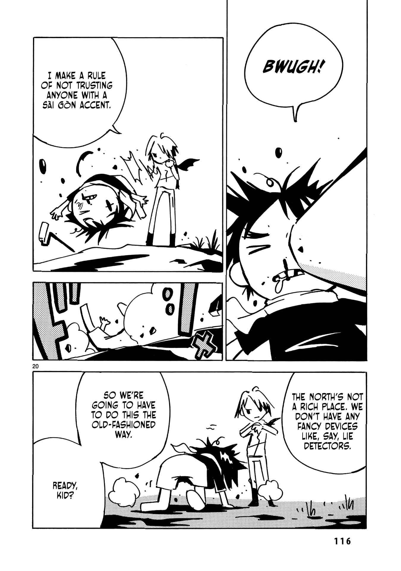 Chapter 21 - Page 21