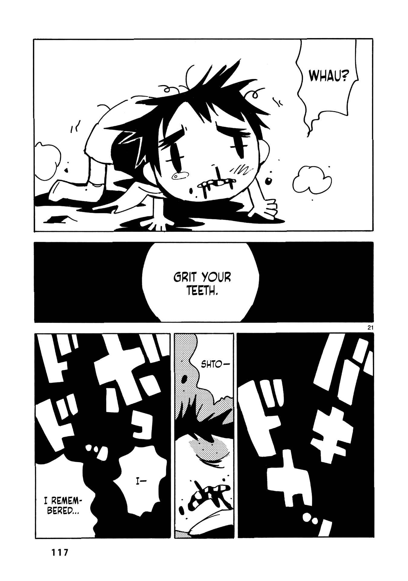 Chapter 21 - Page 22