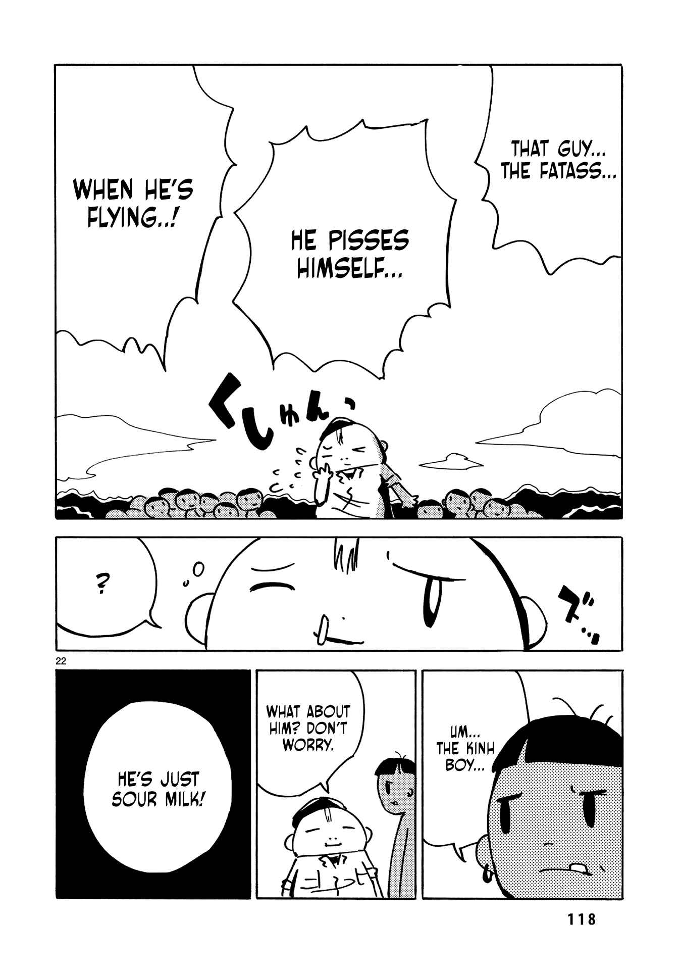 Chapter 21 - Page 23