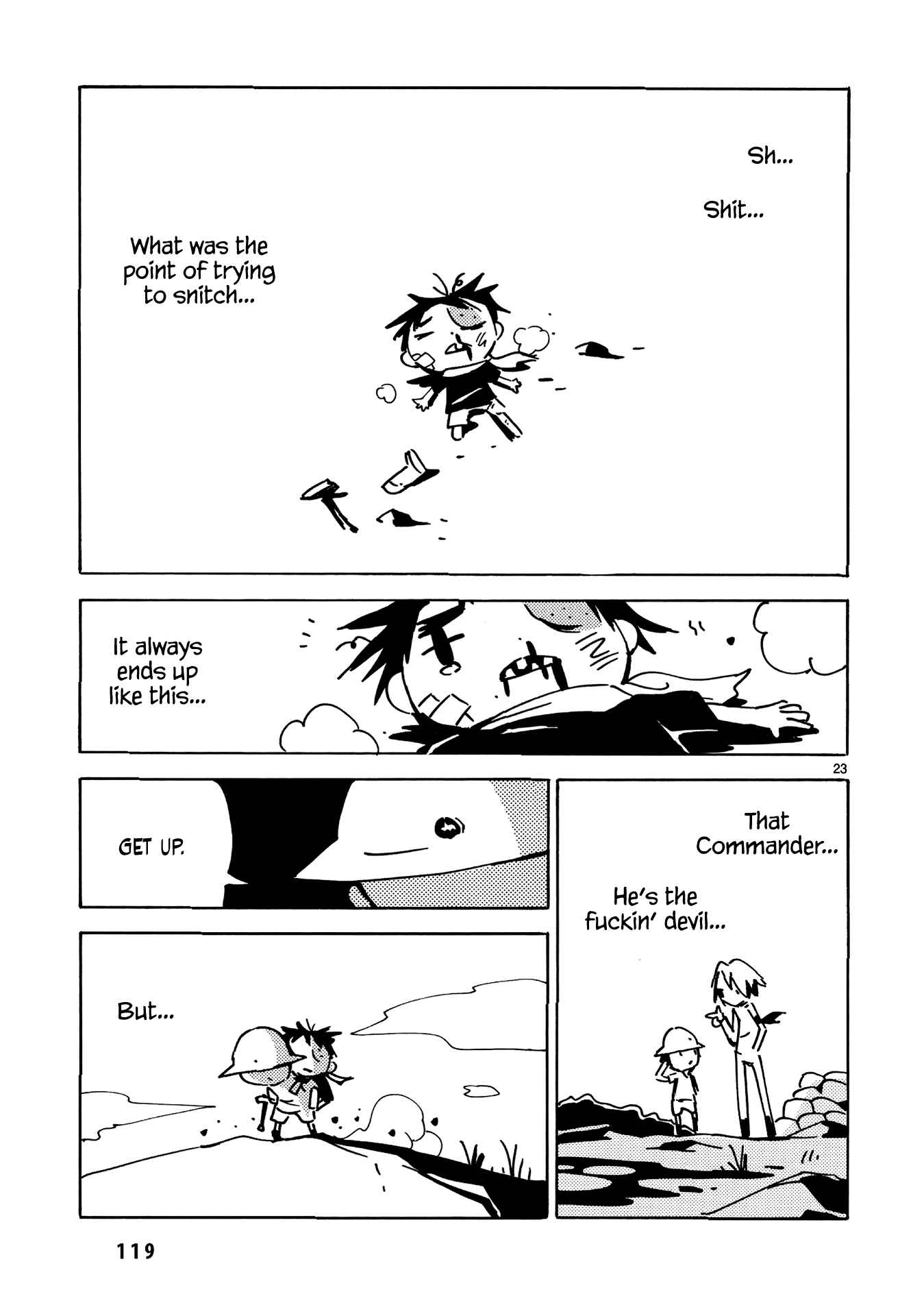 Chapter 21 - Page 24