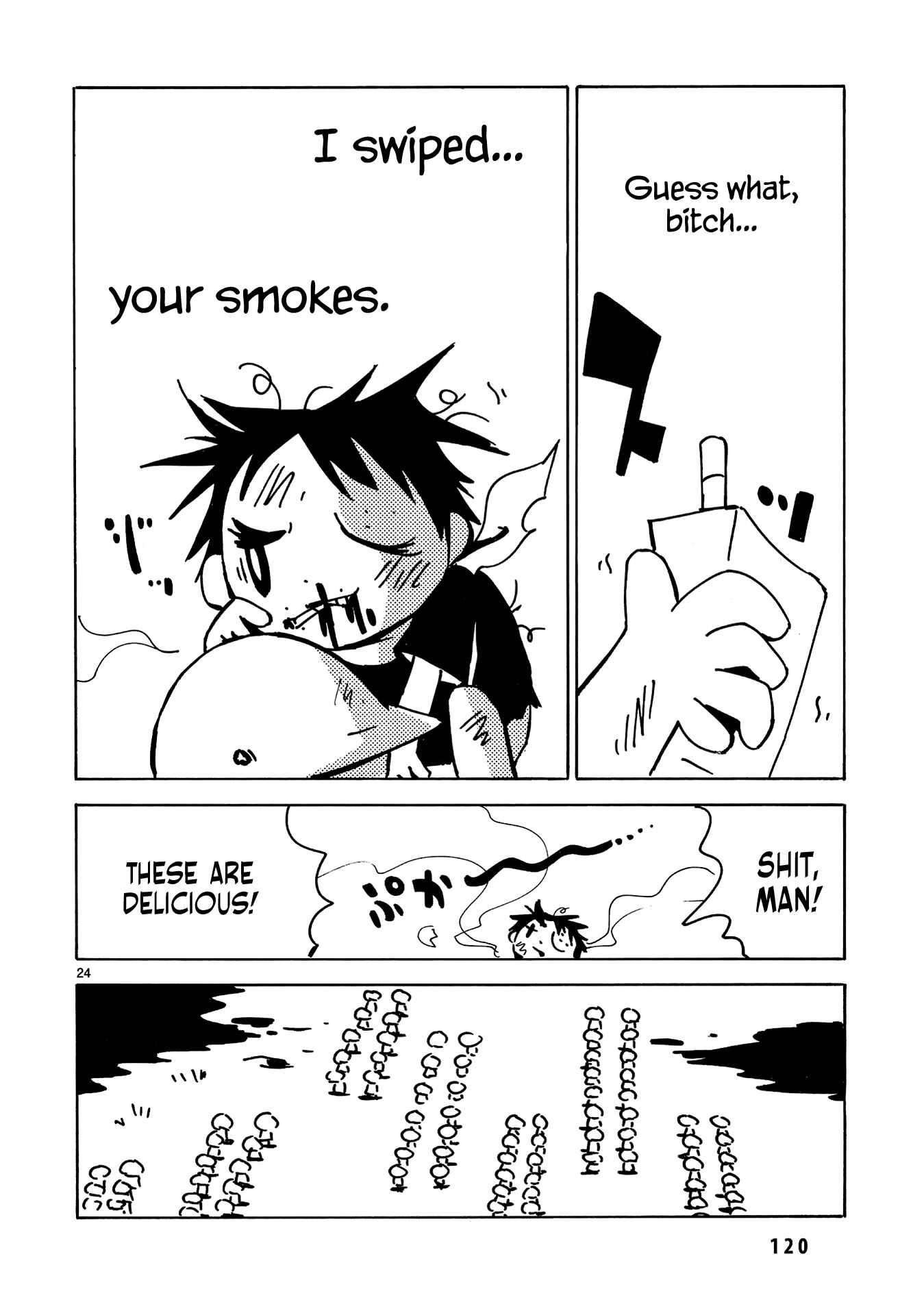 Chapter 21 - Page 25