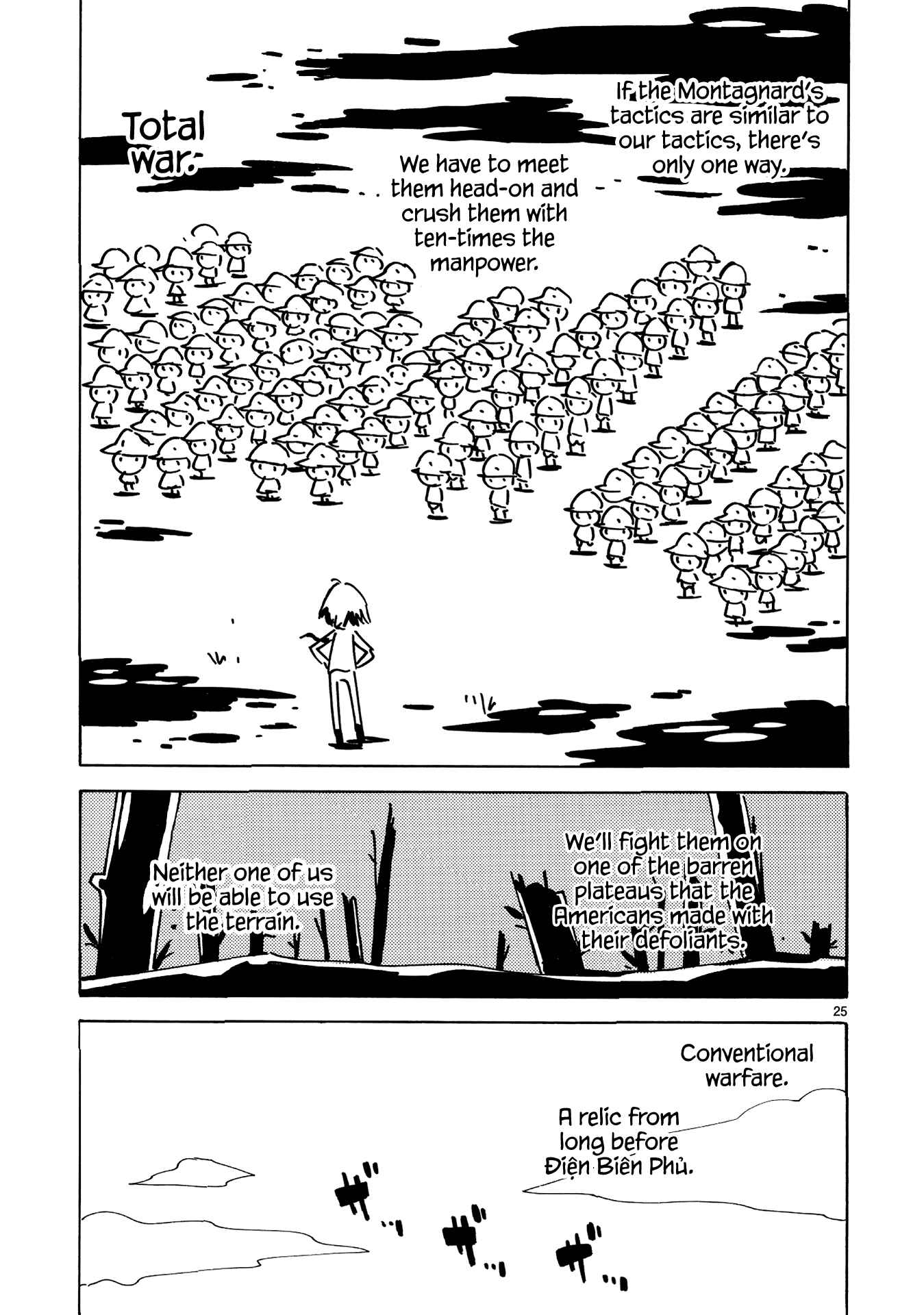 Chapter 21 - Page 26