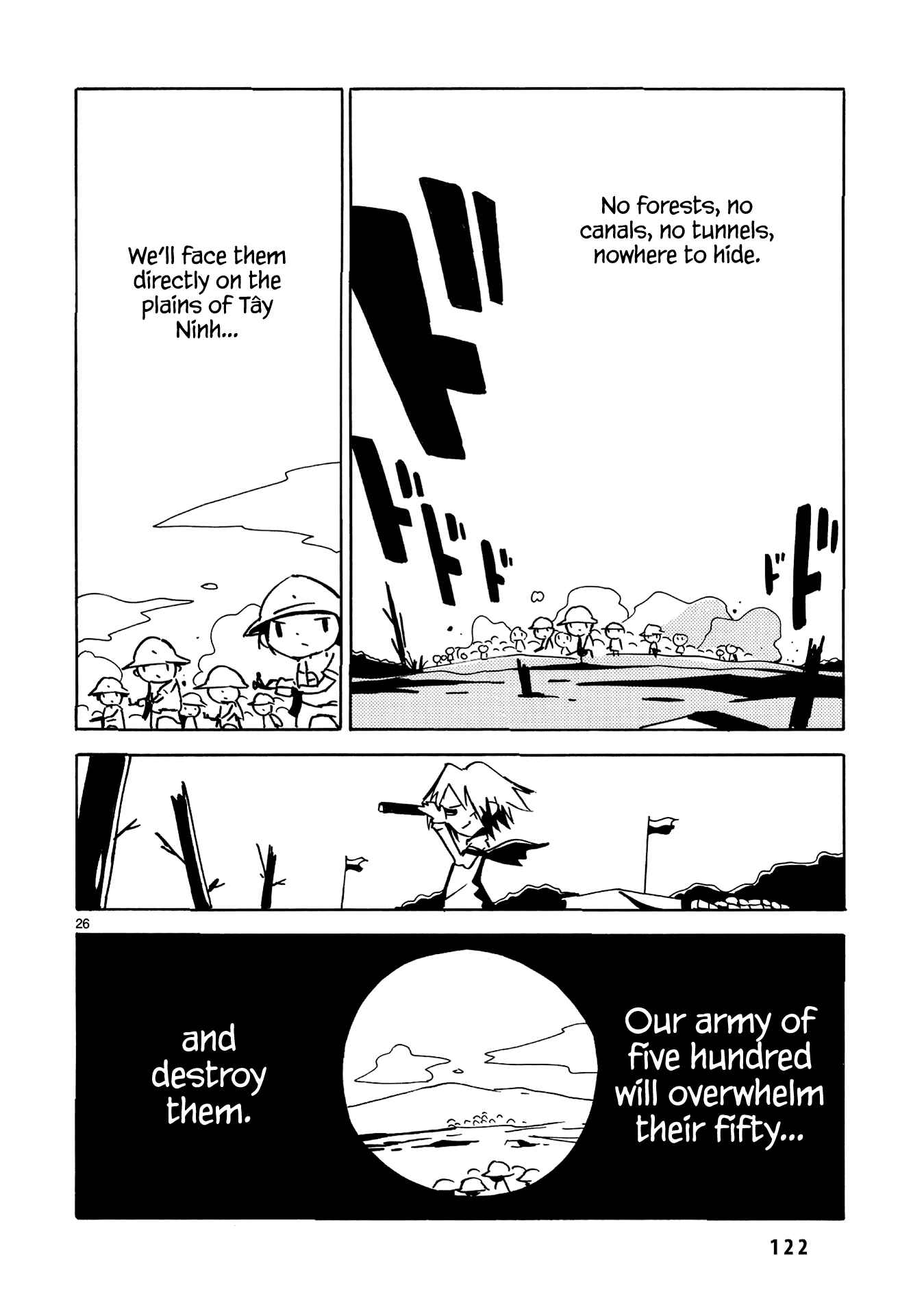 Chapter 21 - Page 27