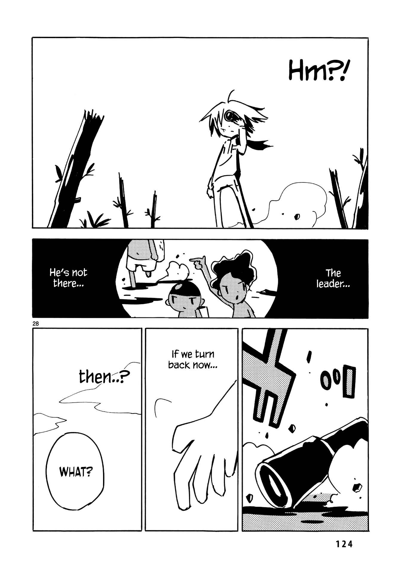 Chapter 21 - Page 29