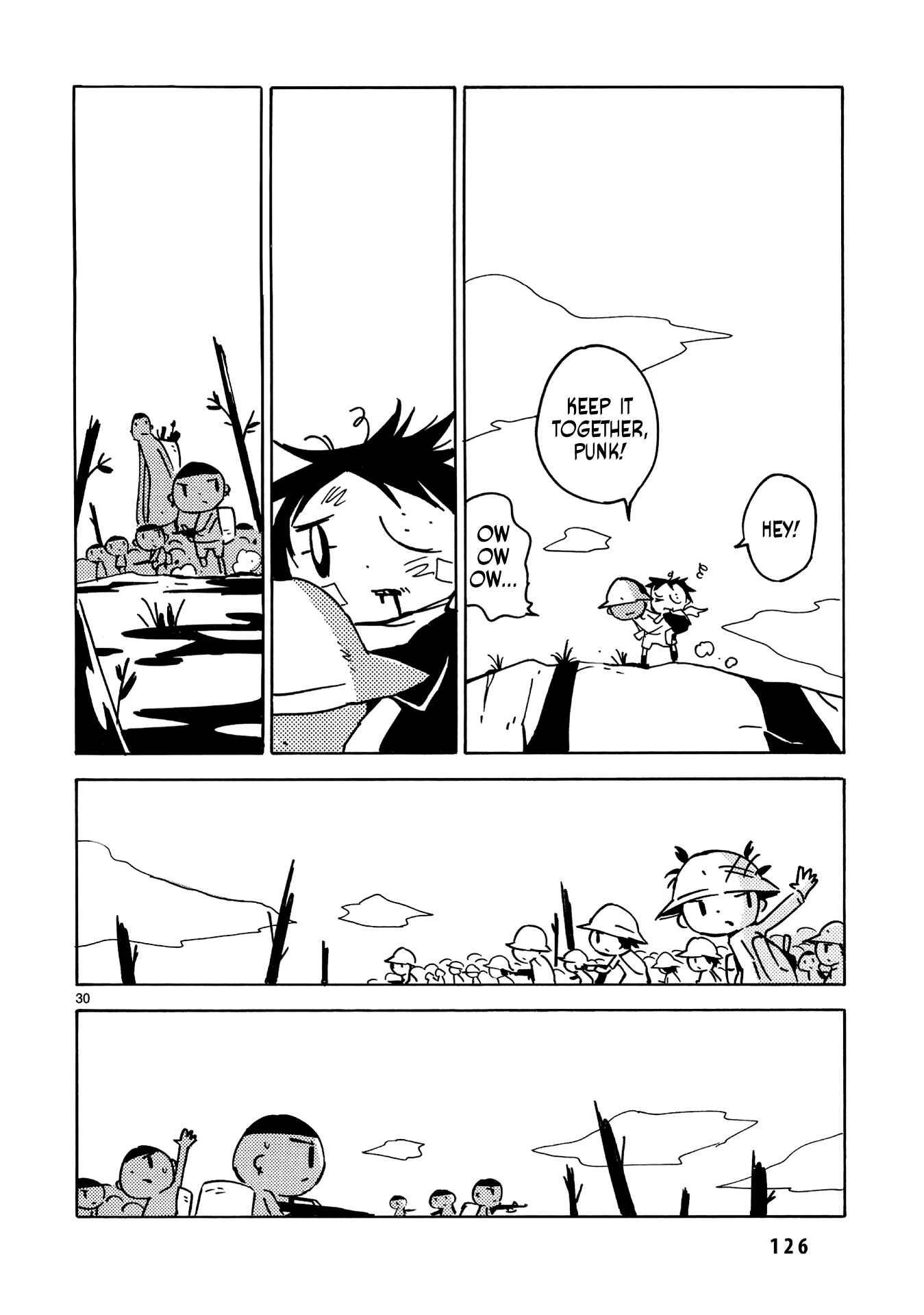 Chapter 21 - Page 31