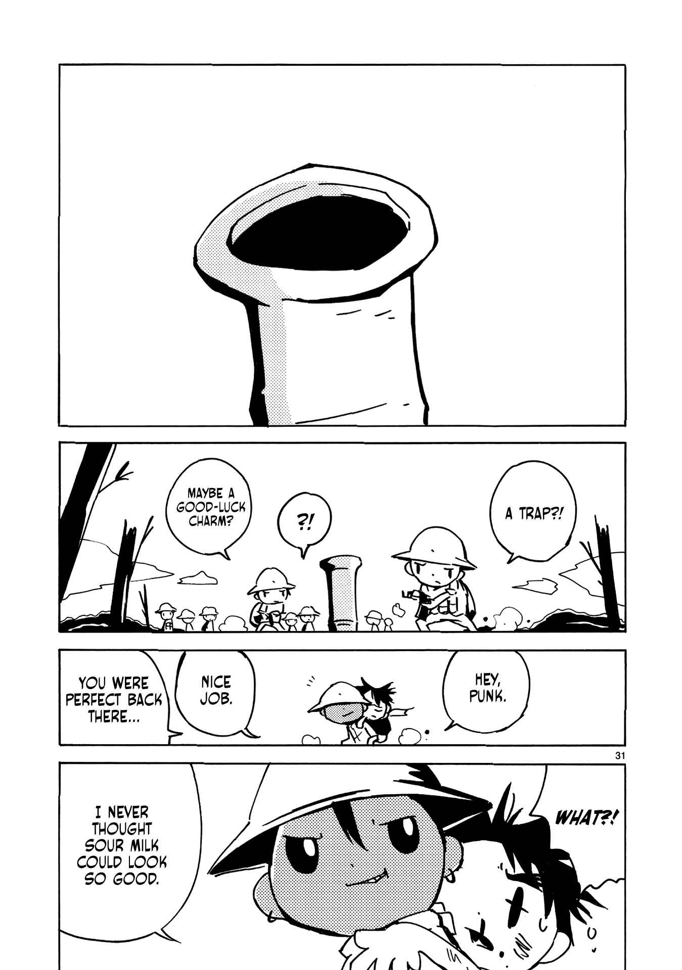 Chapter 21 - Page 32