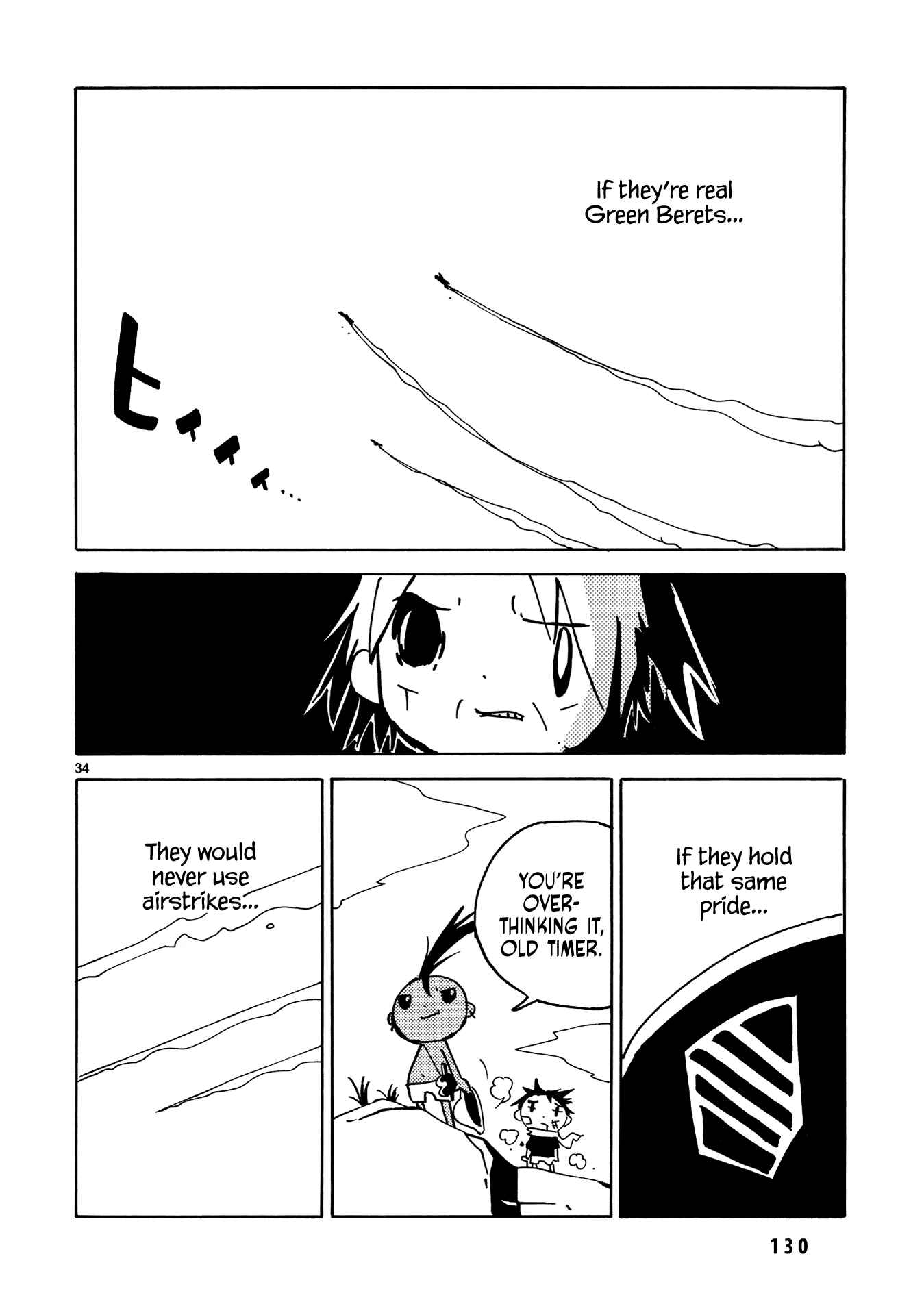 Chapter 21 - Page 34