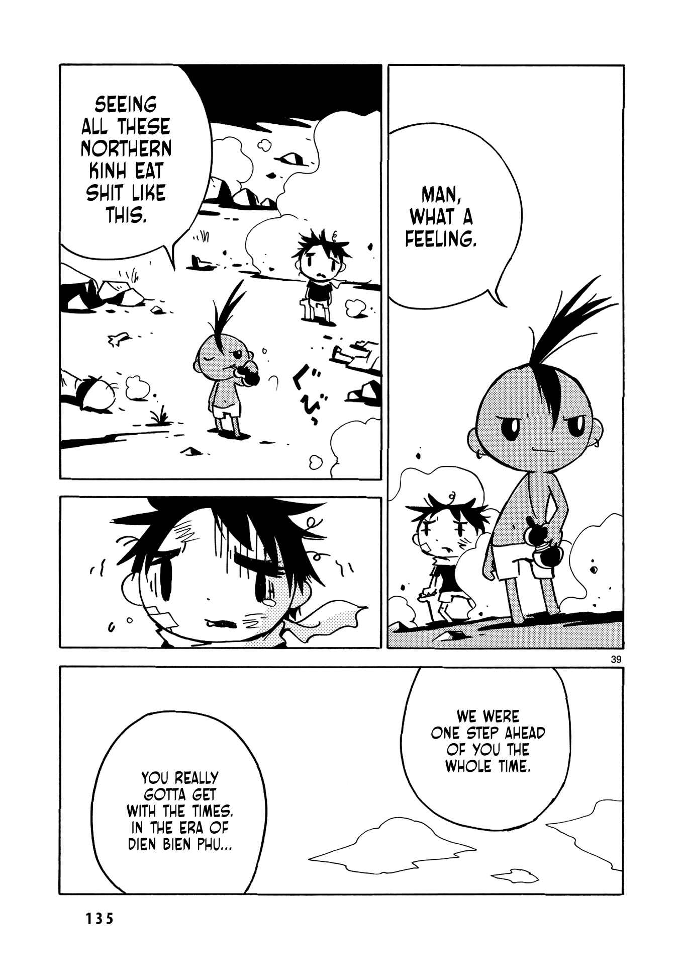 Chapter 21 - Page 38
