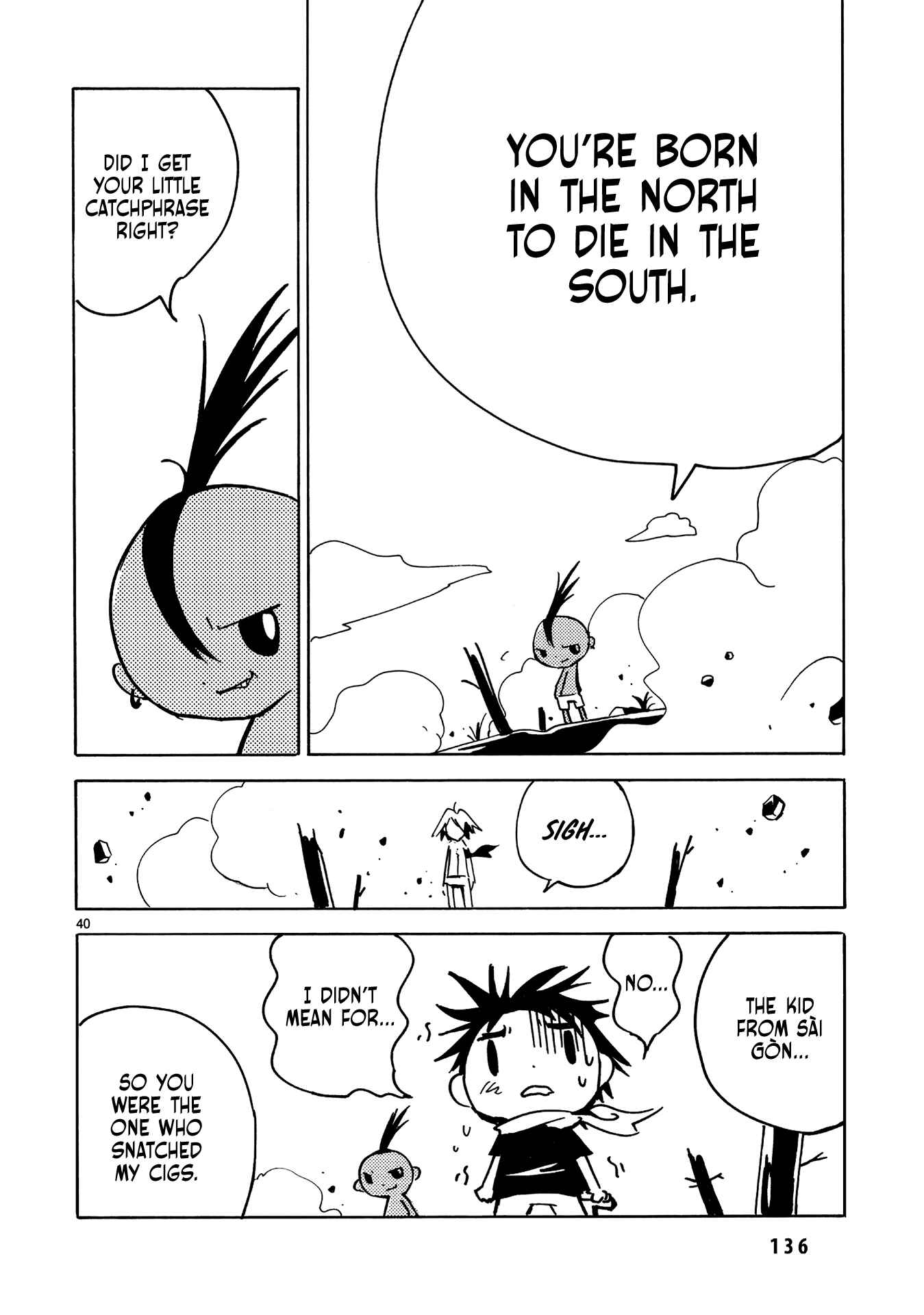 Chapter 21 - Page 39