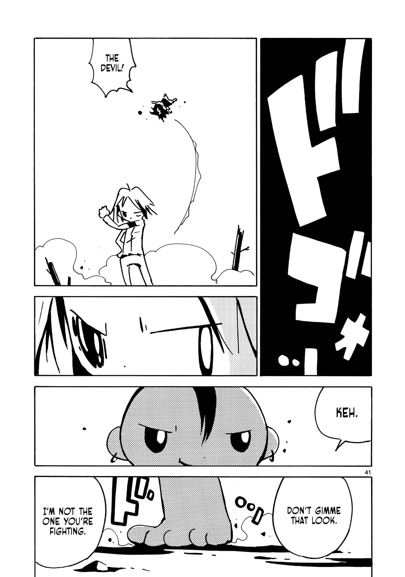 Chapter 21 - Page 40