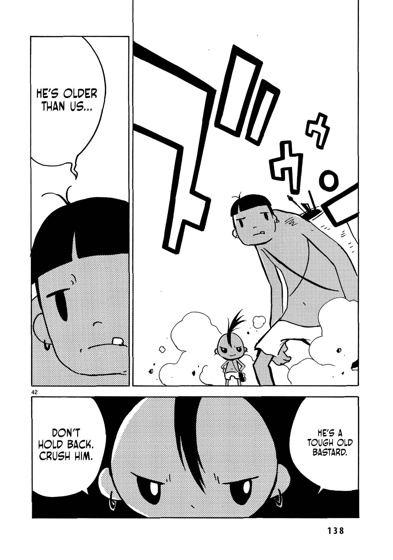 Chapter 21 - Page 41