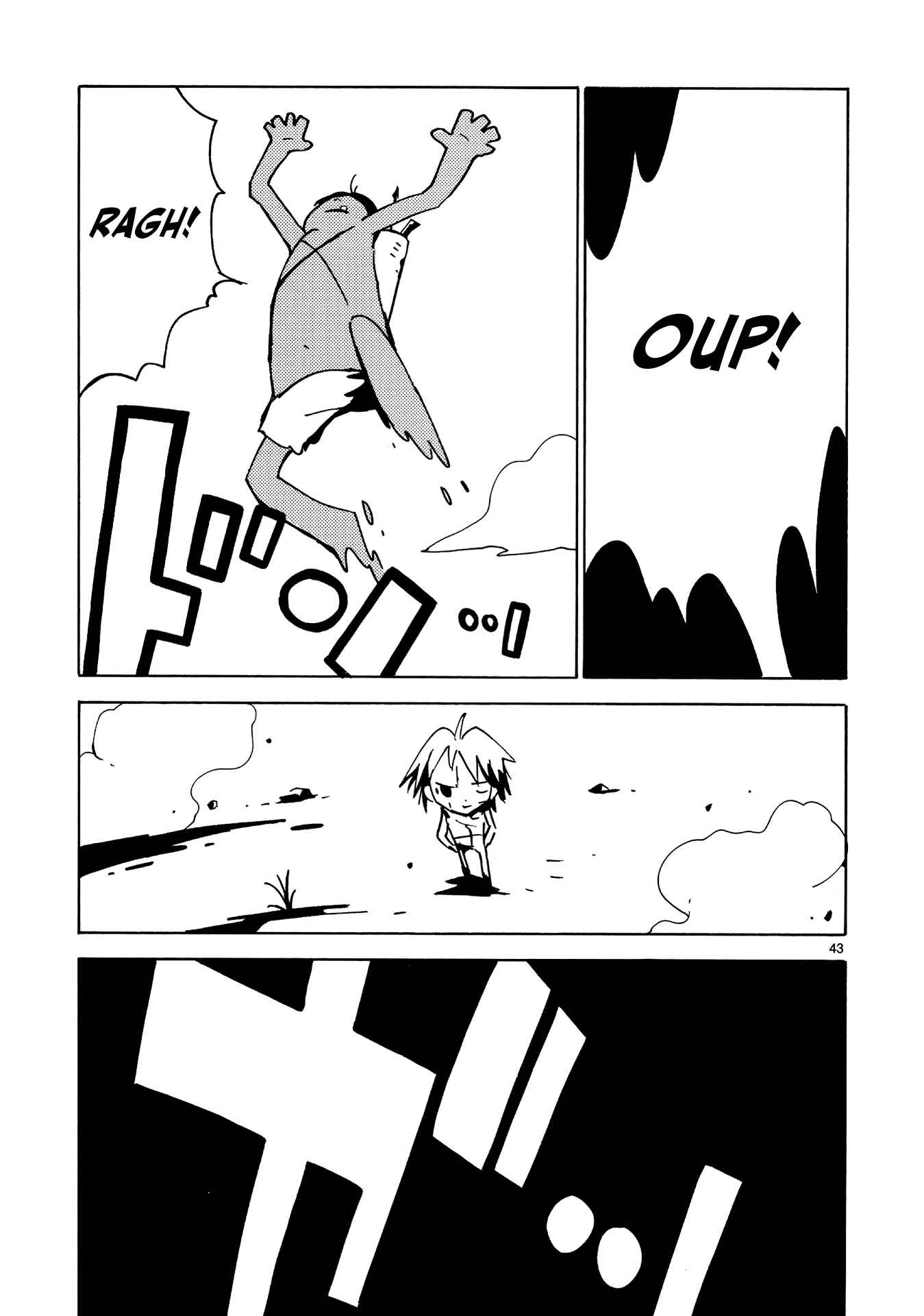 Chapter 21 - Page 42