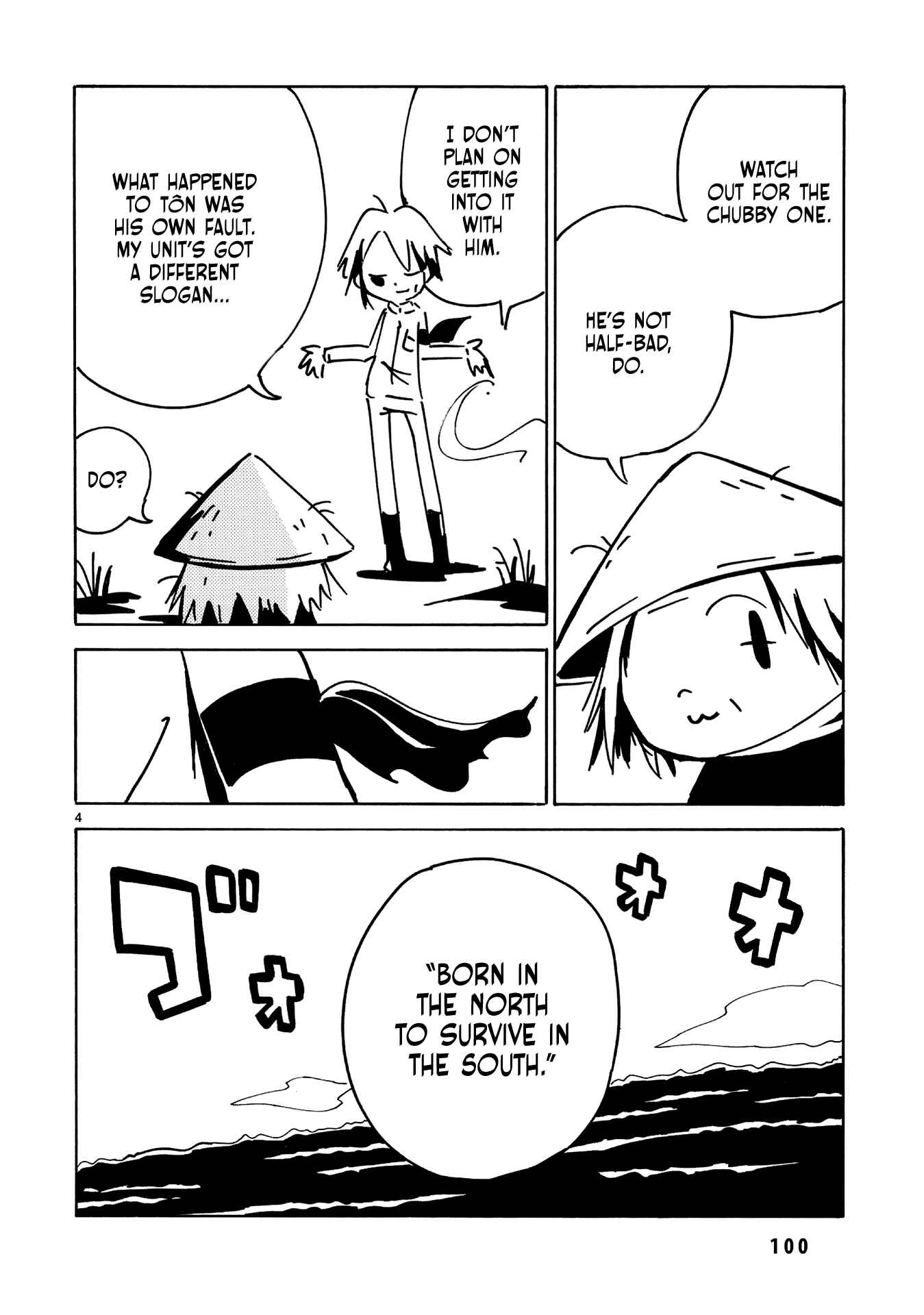 Chapter 21 - Page 6