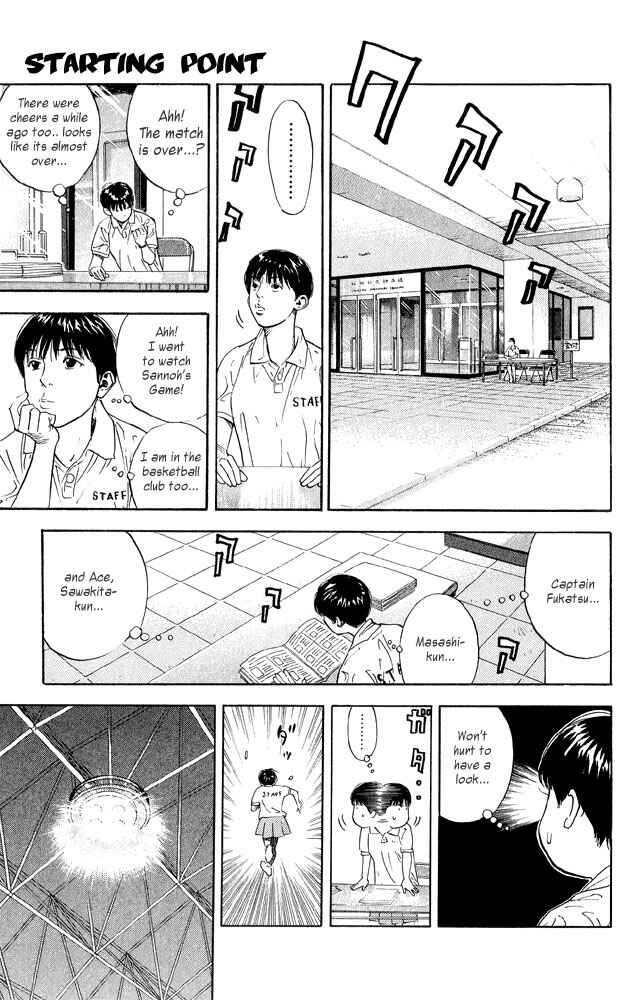 Chapter 266 - Page 1