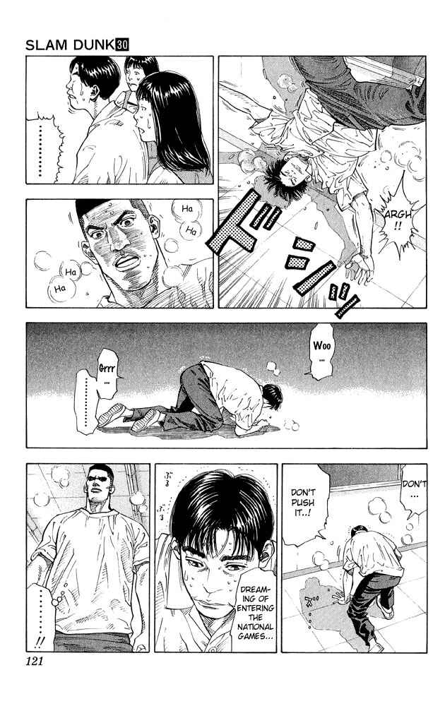 Chapter 266 - Page 10