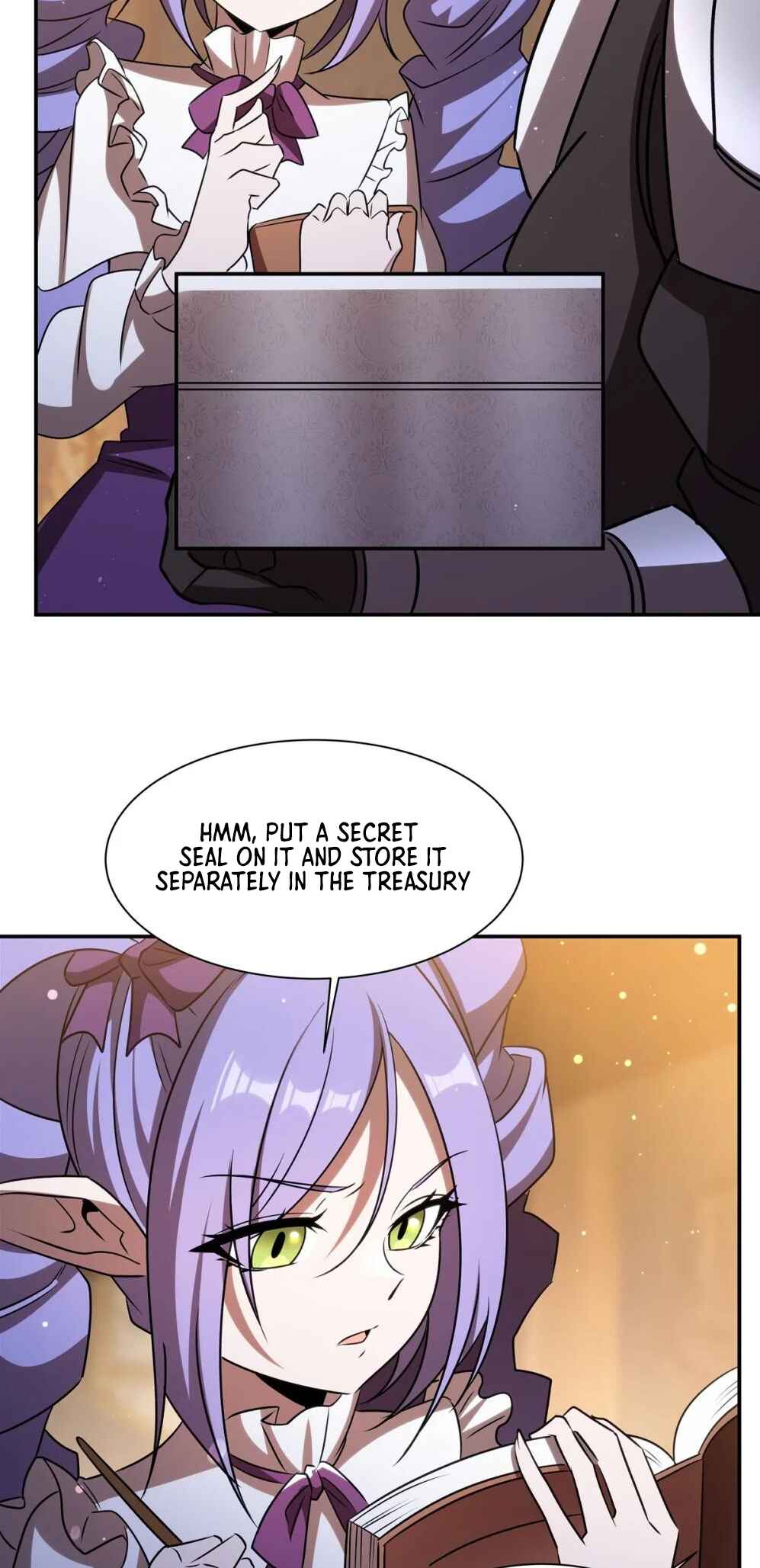 Chapter 343 - Page 19