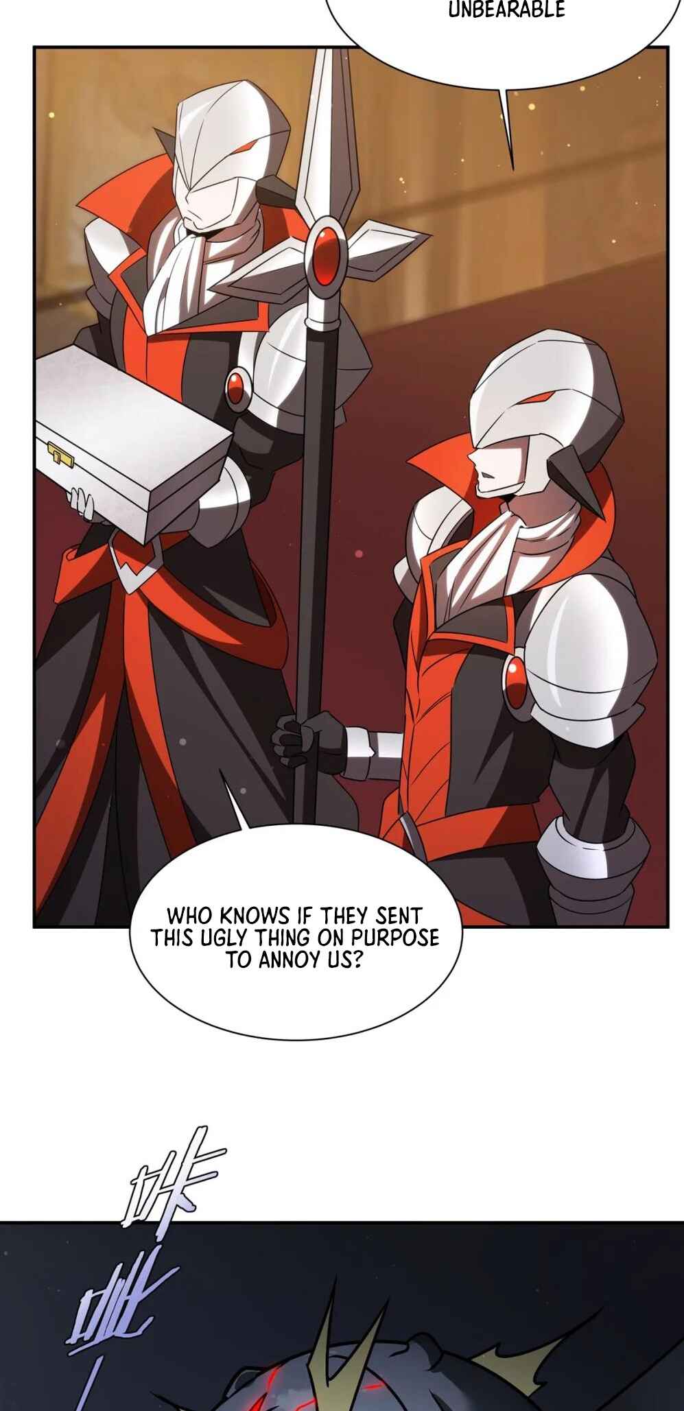 Chapter 343 - Page 21