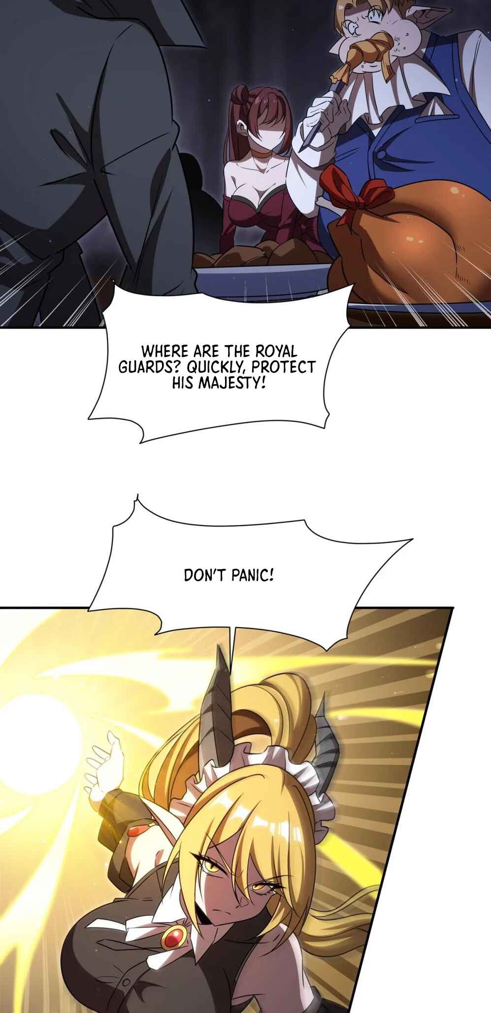 Chapter 343 - Page 29