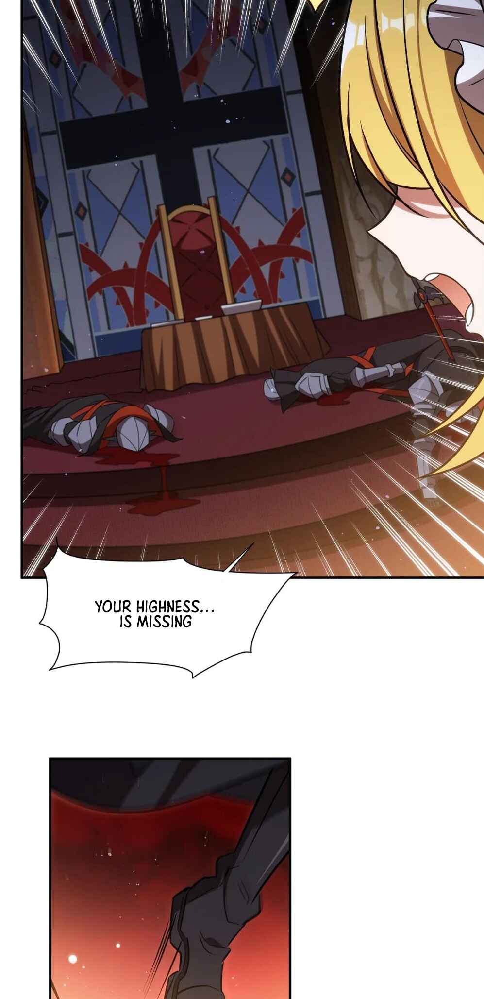 Chapter 343 - Page 32