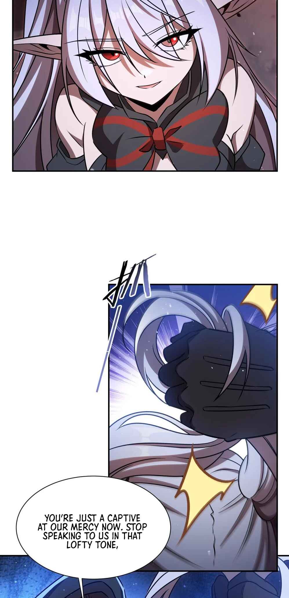 Chapter 343 - Page 40
