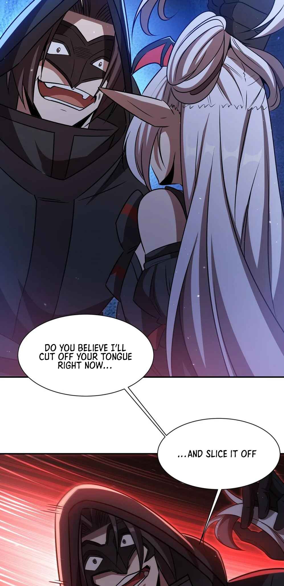 Chapter 343 - Page 41
