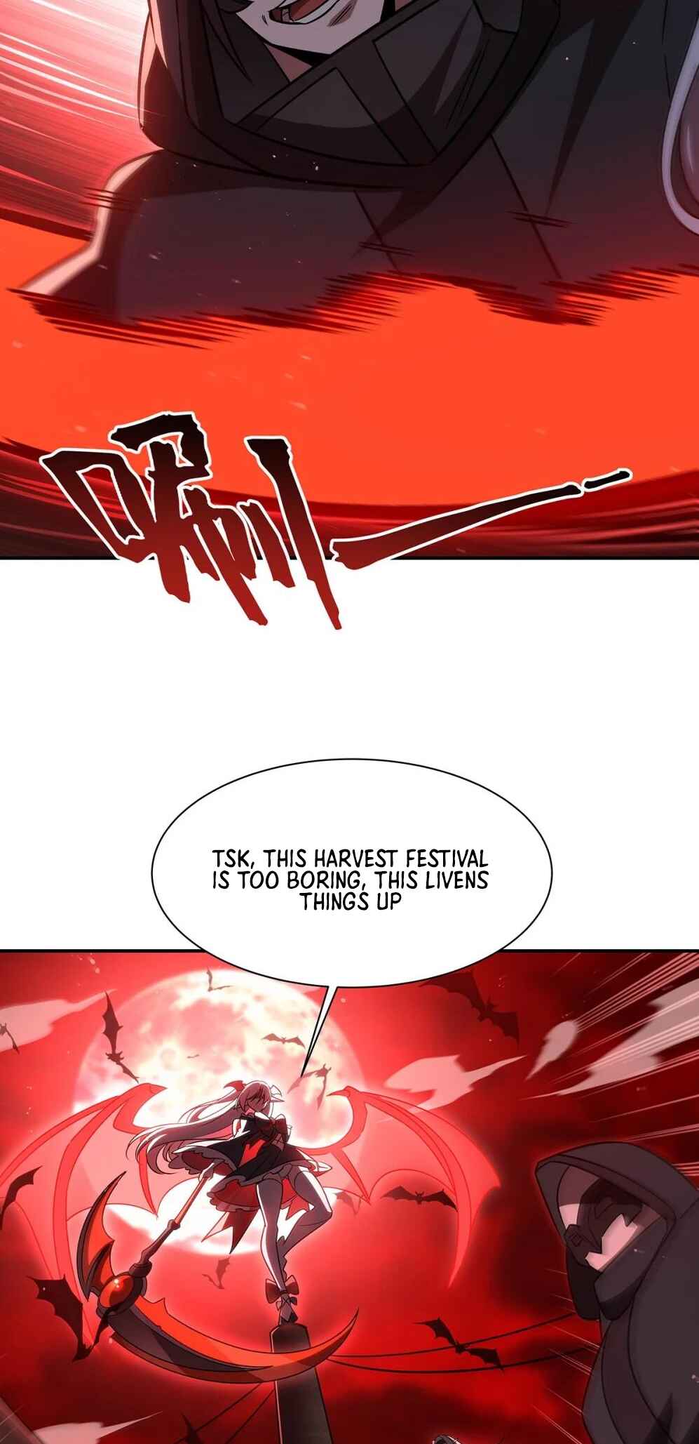 Chapter 343 - Page 42