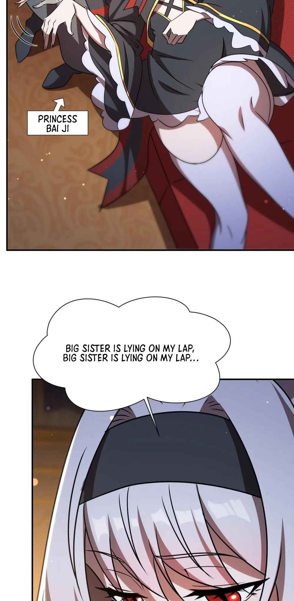 Chapter 343 - Page 8