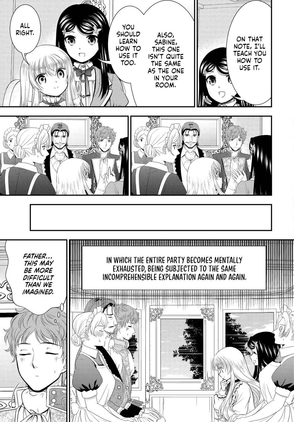 Chapter 98 - Page 10