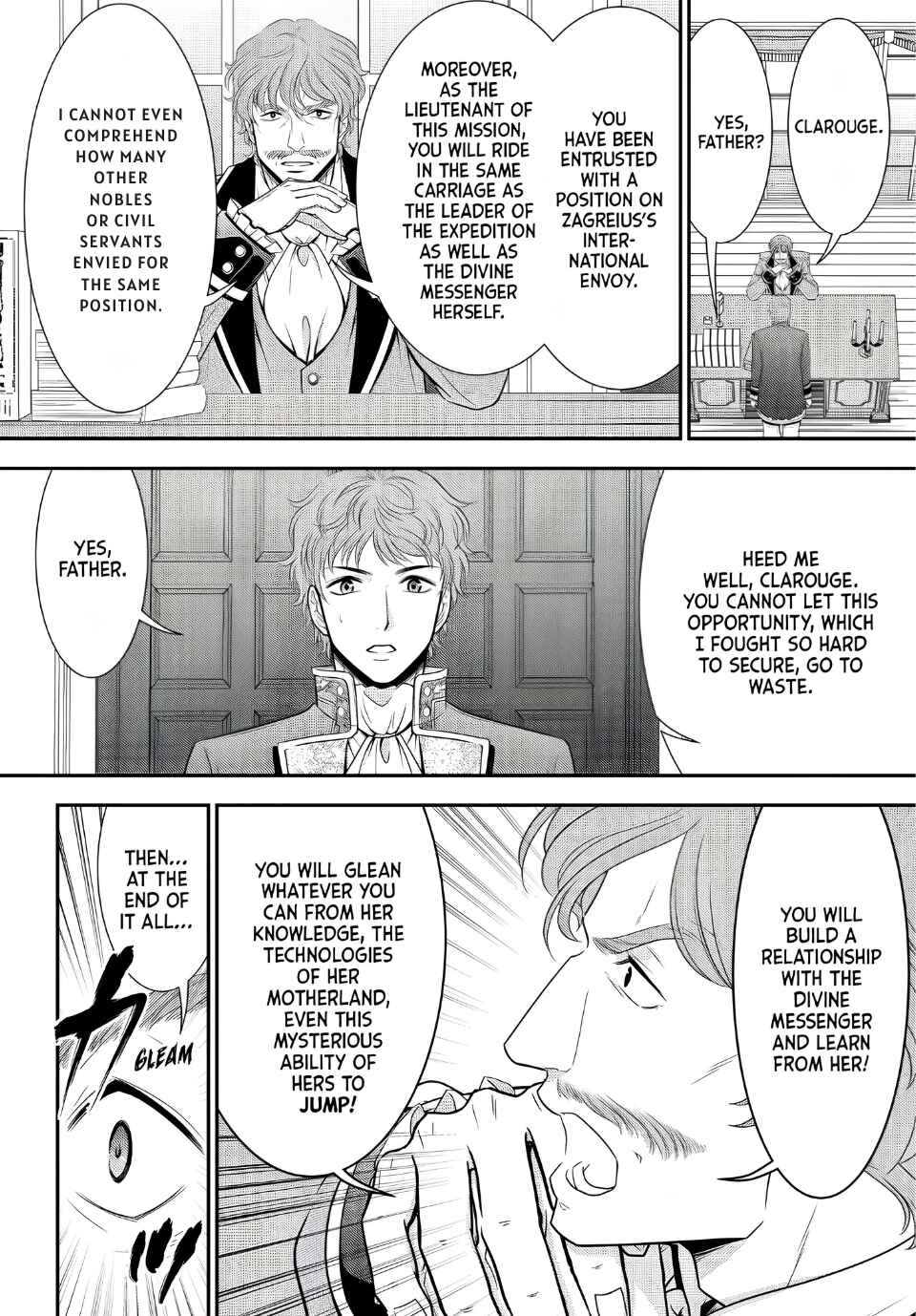 Chapter 98 - Page 11