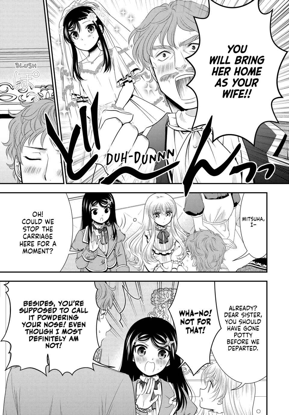 Chapter 98 - Page 12