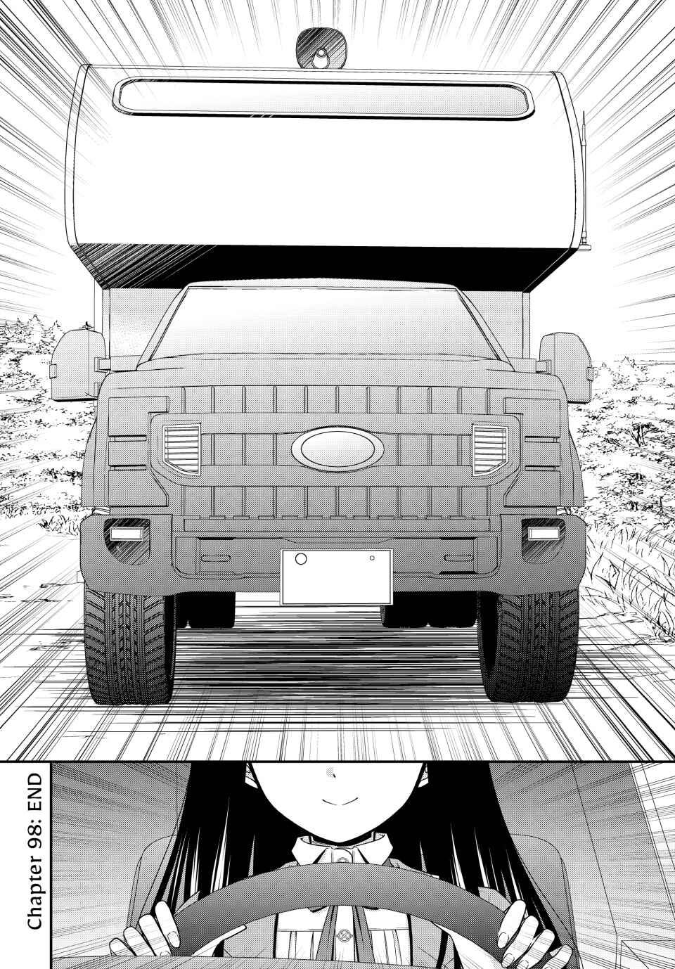 Chapter 98 - Page 15