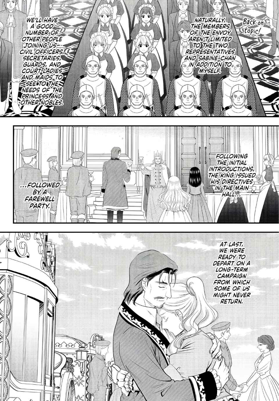 Chapter 98 - Page 5