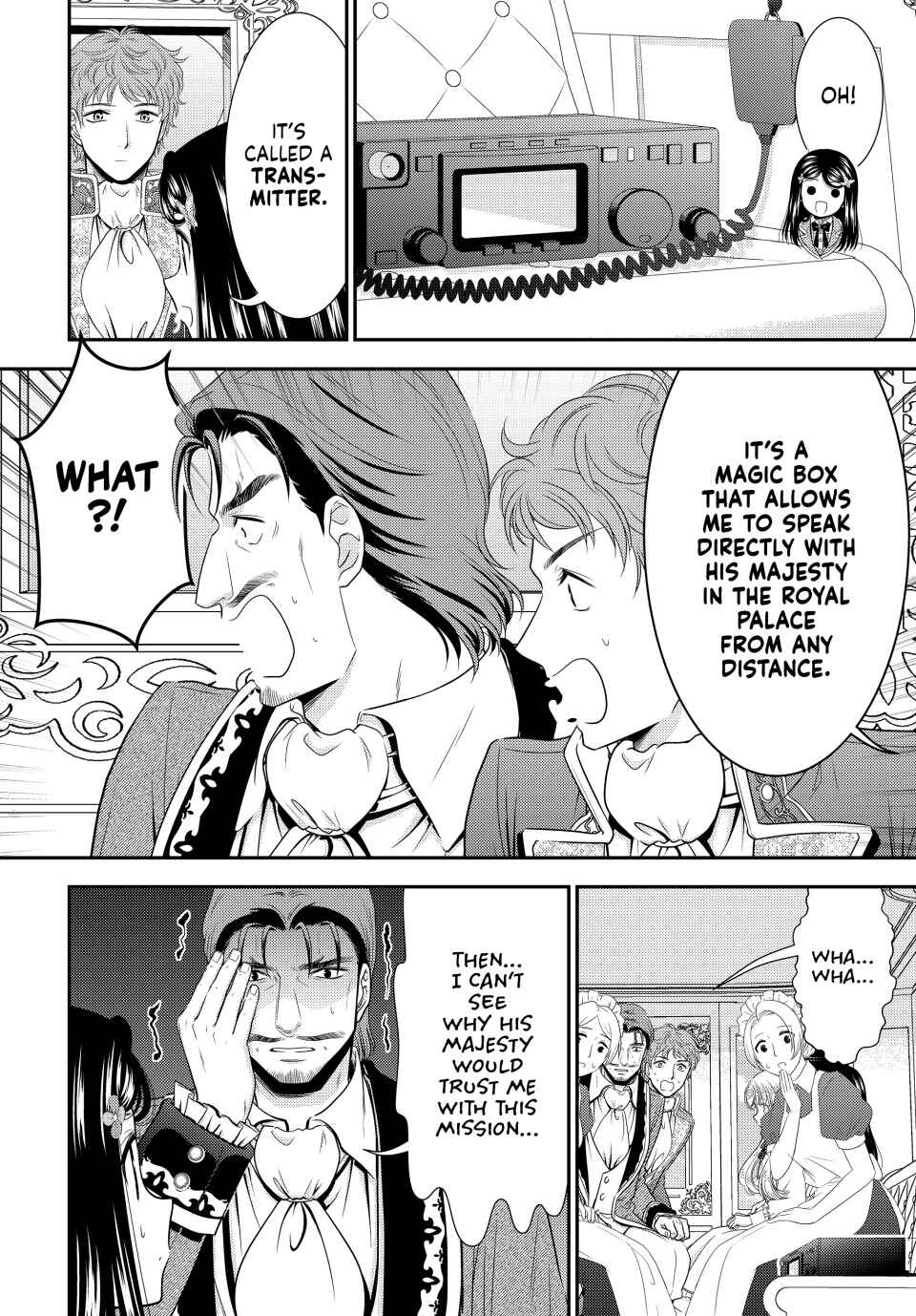 Chapter 98 - Page 9