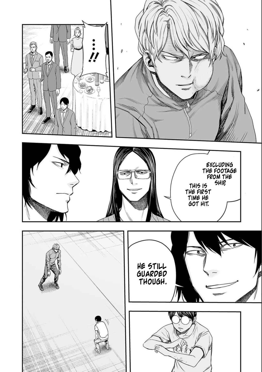 Chapter 141 - Page 12