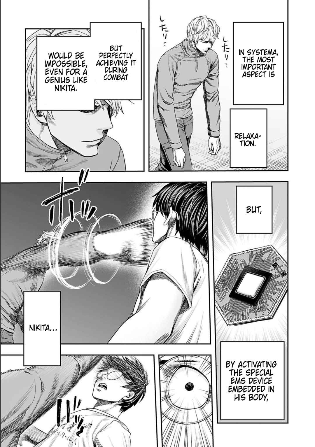 Chapter 141 - Page 13