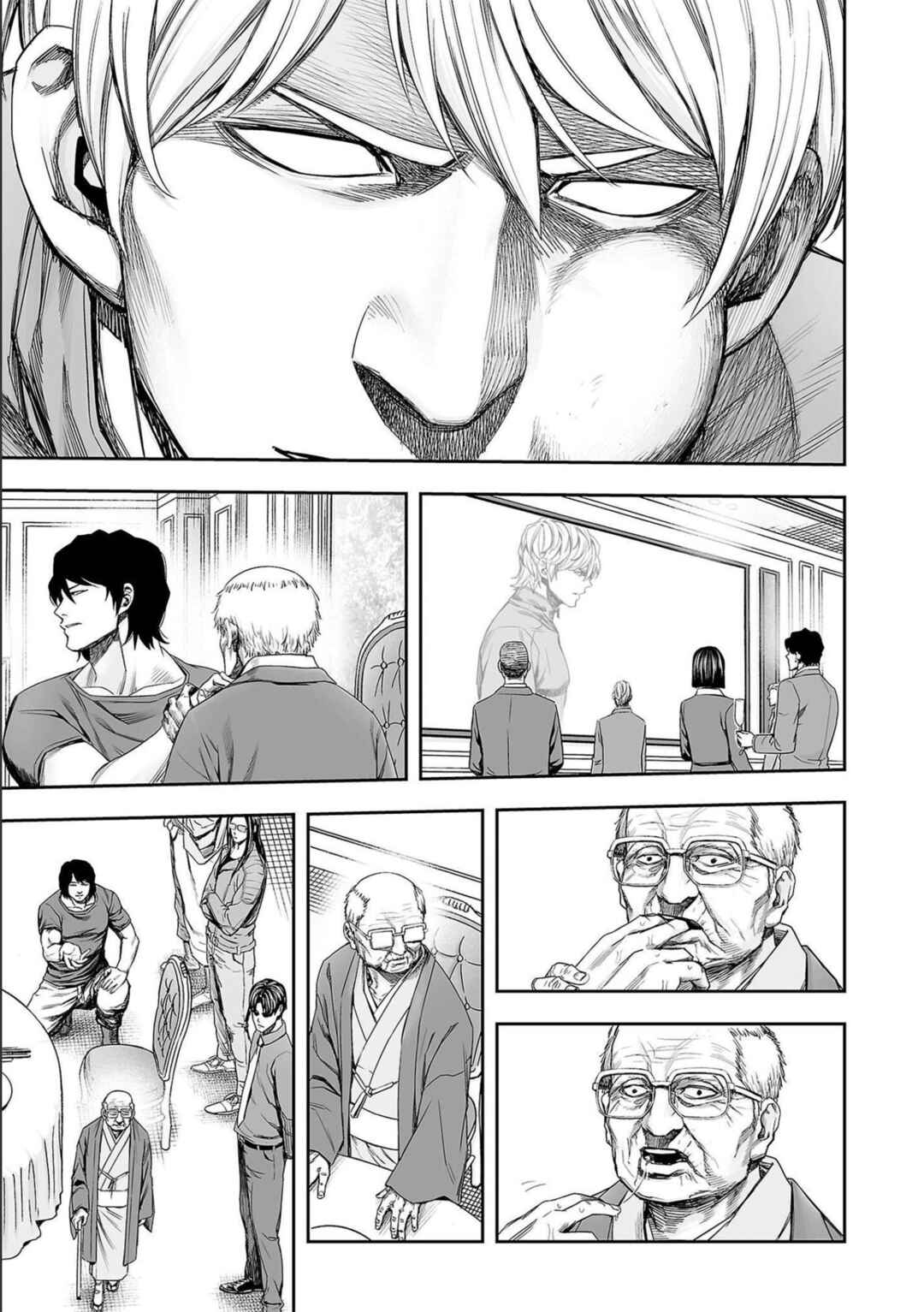 Chapter 141 - Page 5