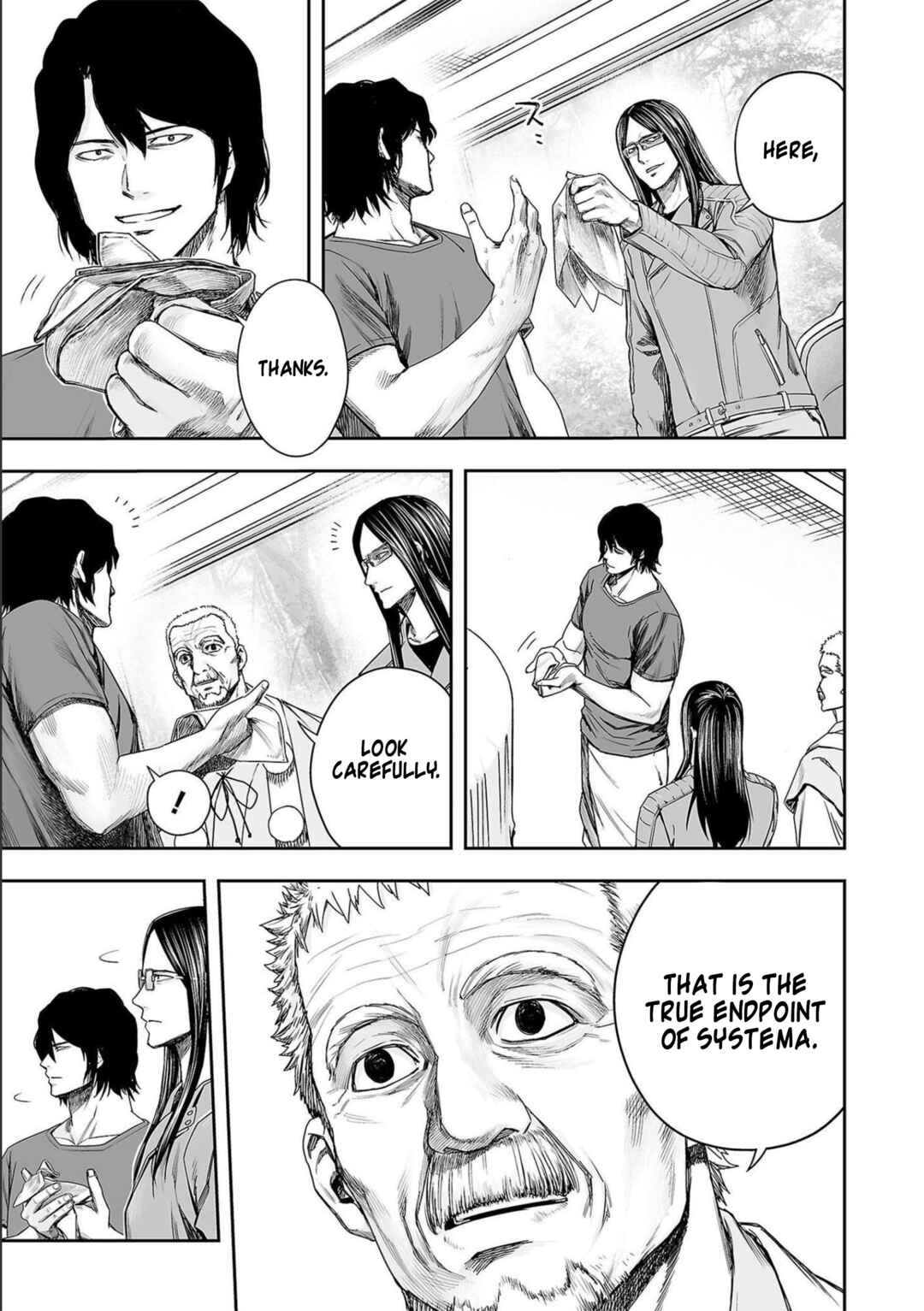 Chapter 141 - Page 7