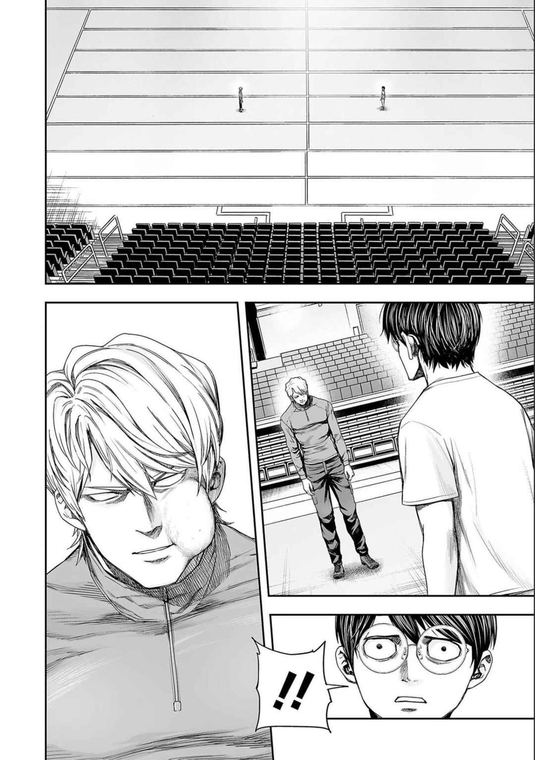 Chapter 141 - Page 8