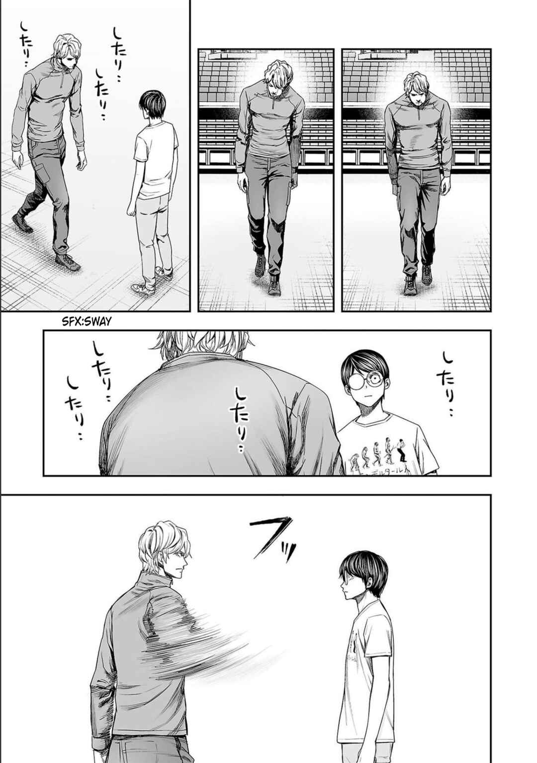 Chapter 141 - Page 9