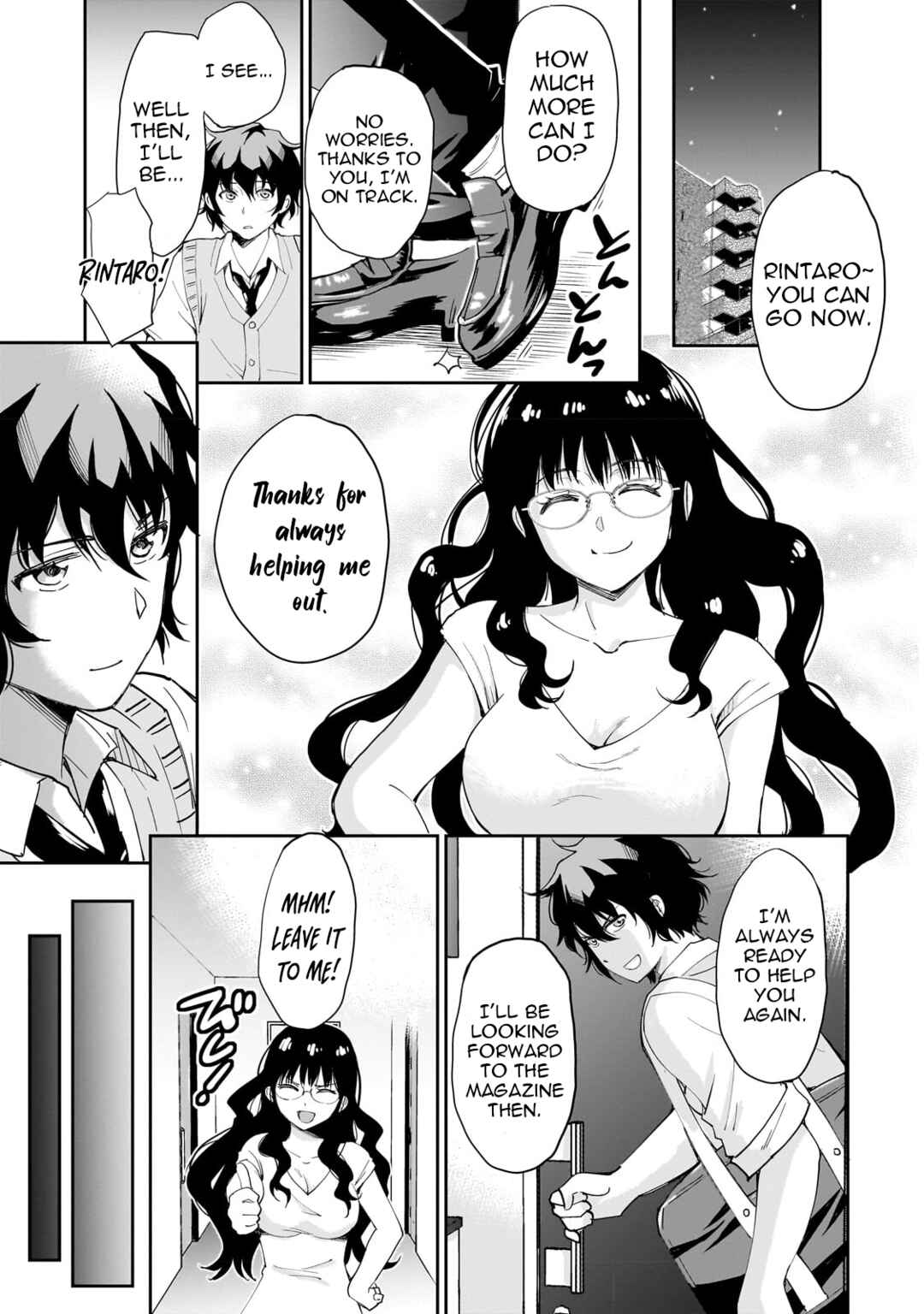 Chapter 1 - Page 16