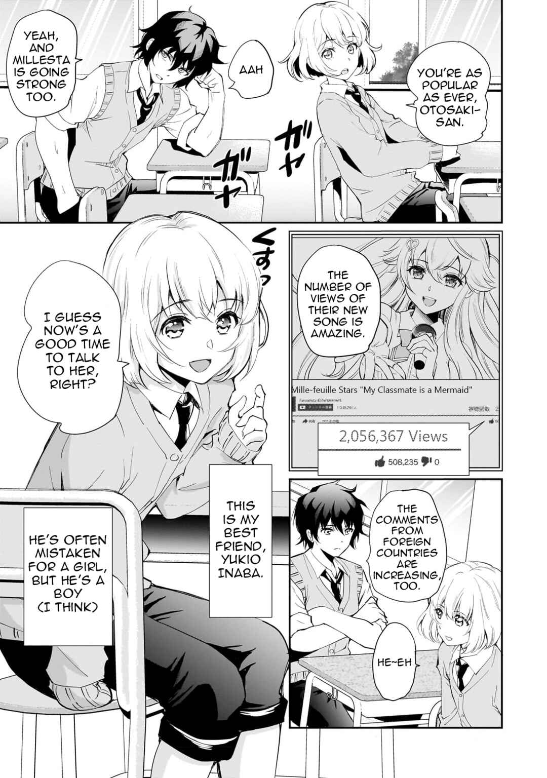 Chapter 1 - Page 8