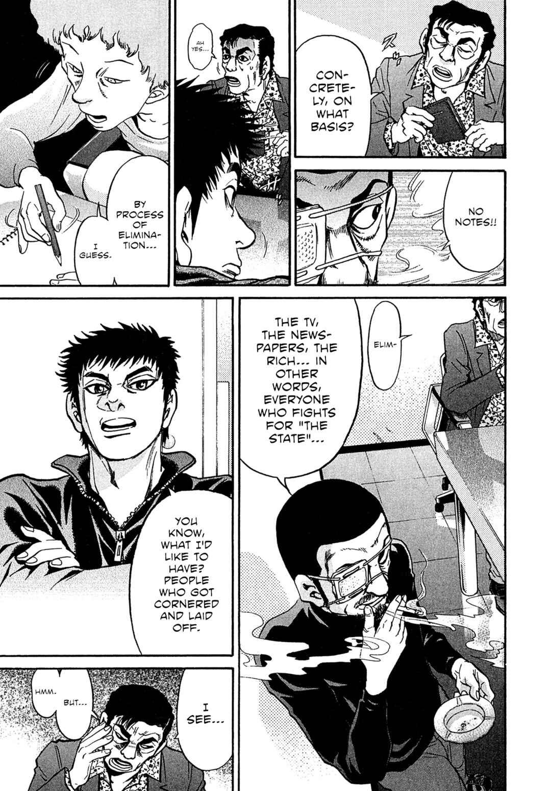 Chapter 77 - Page 13