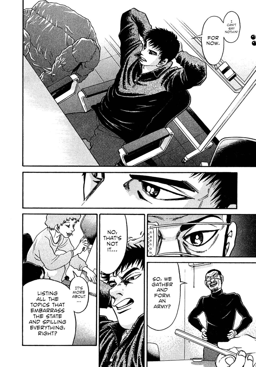 Chapter 77 - Page 16