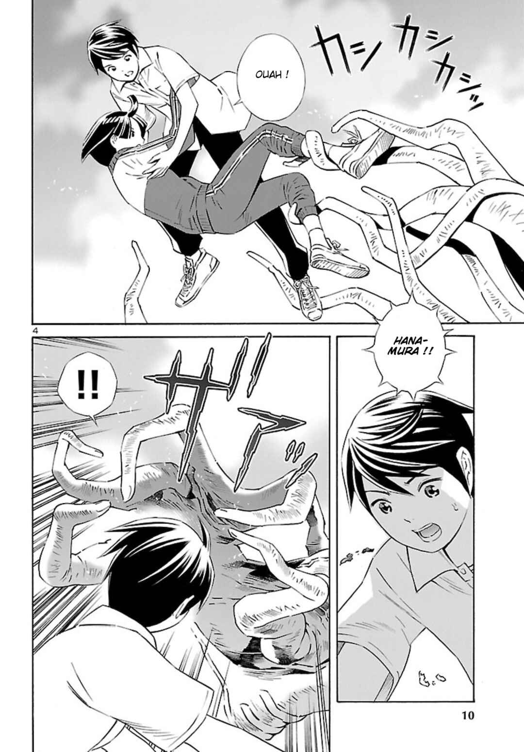 Chapter 8 - Page 5