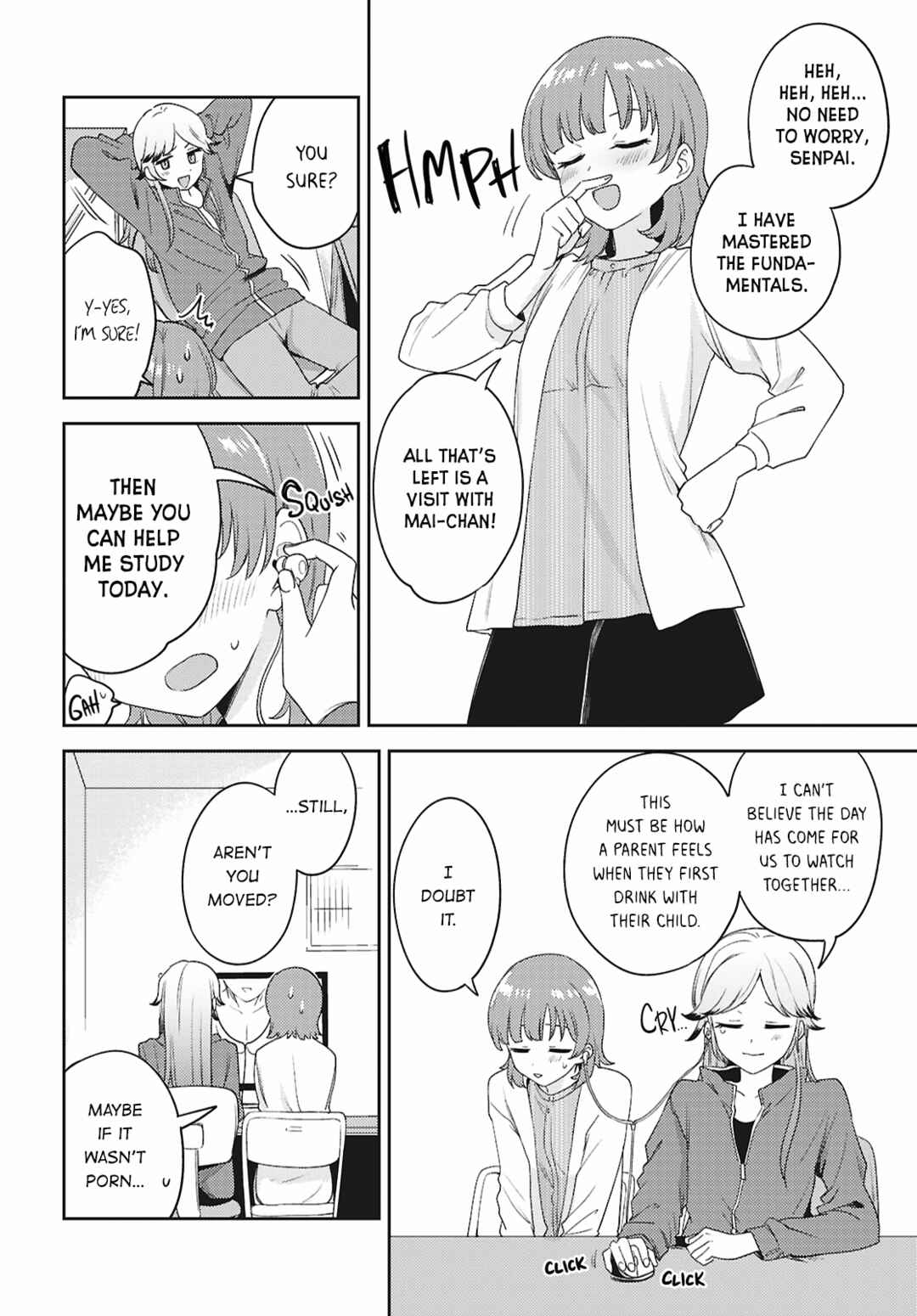 Chapter 34 - Page 18
