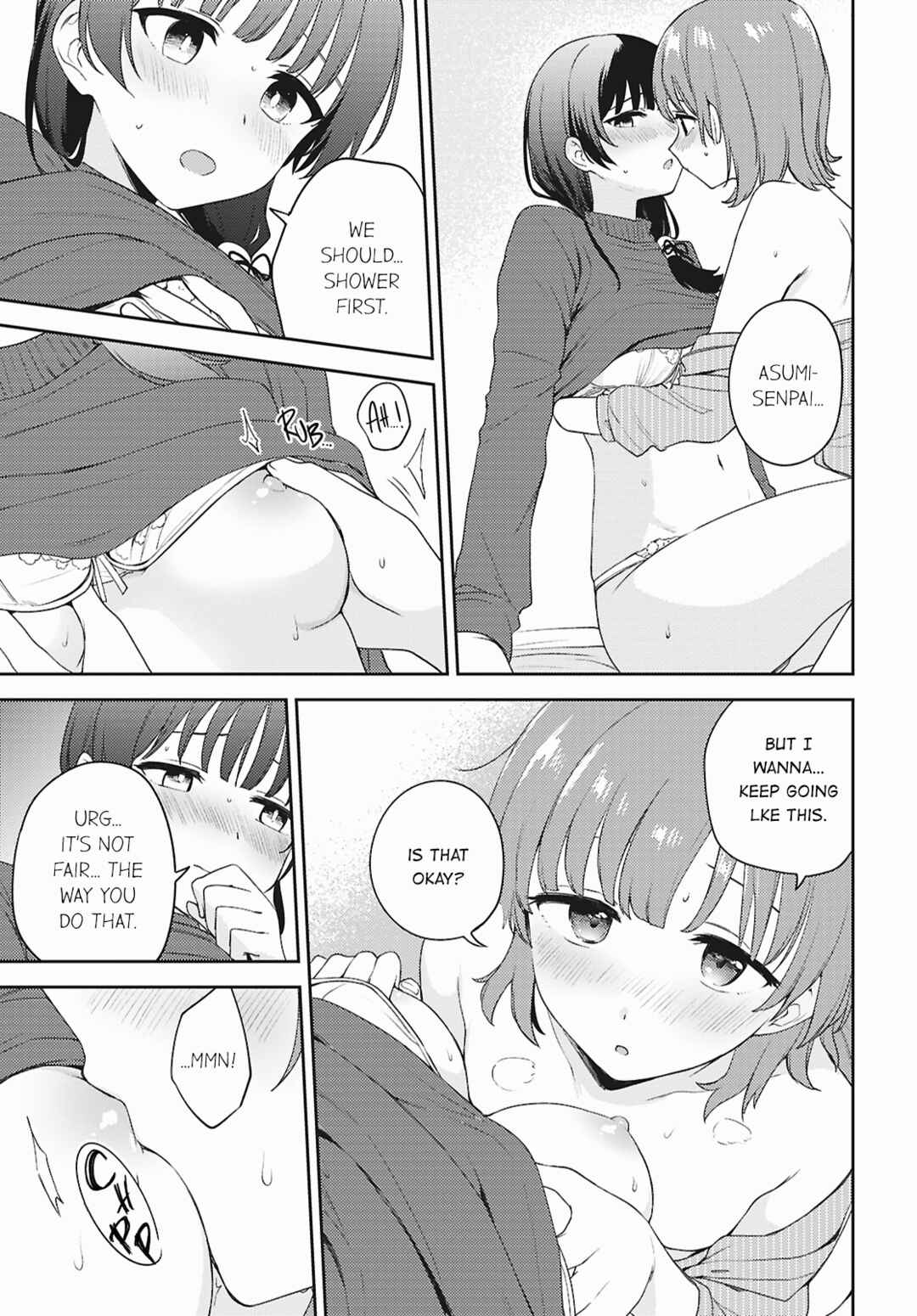 Chapter 34 - Page 31