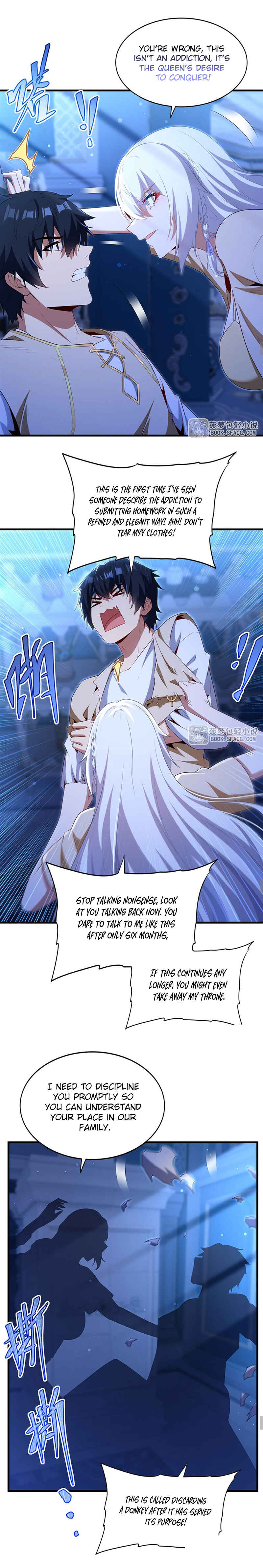 Chapter 94 - Page 5