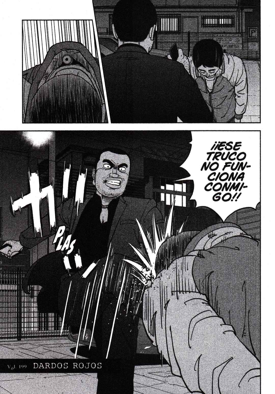 Chapter 199 - Page 1