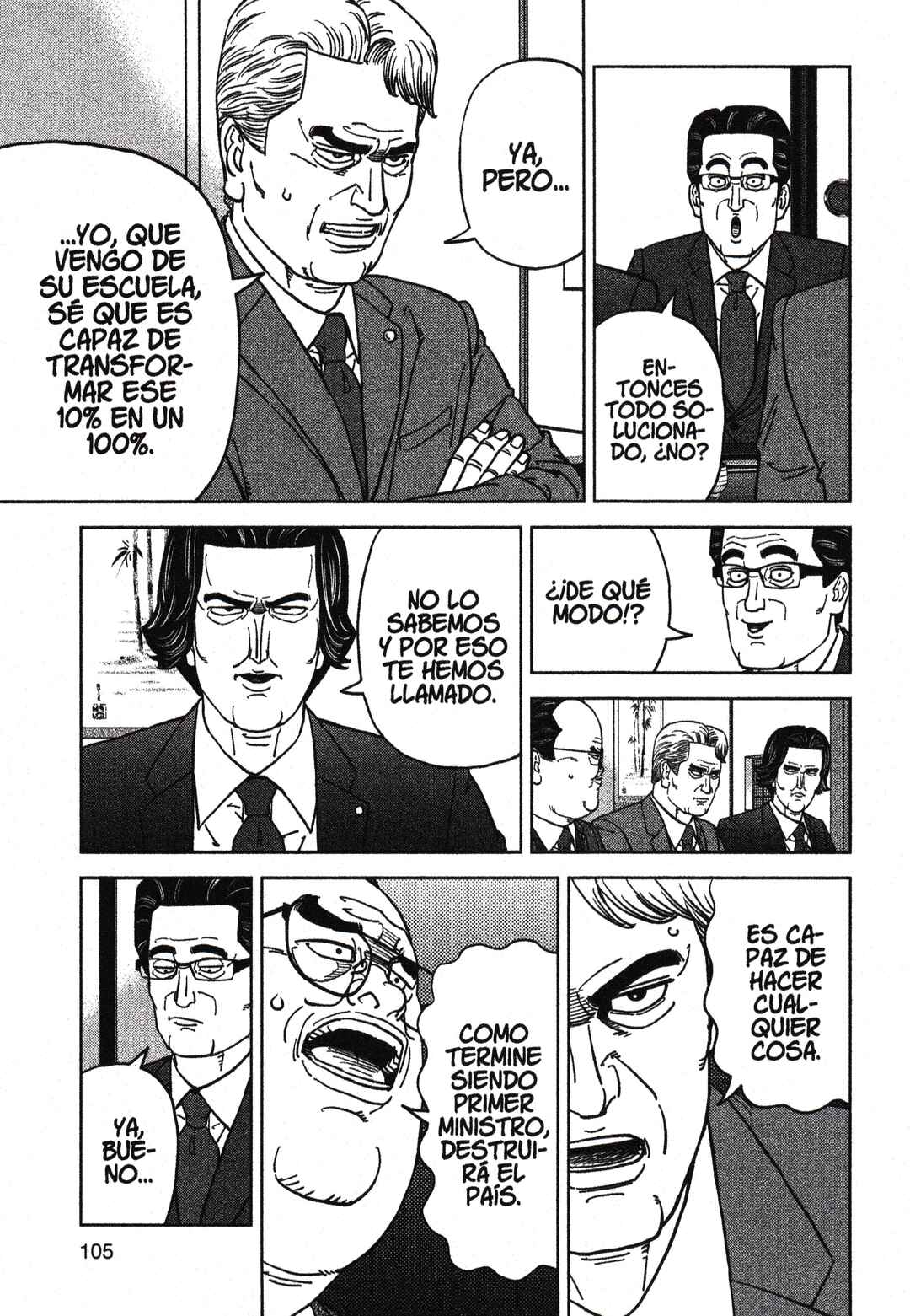 Chapter 199 - Page 11